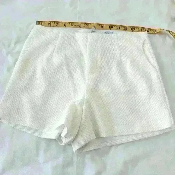 She+Sky Classy Sailor Shorts Size Large - Picture 3 of 6